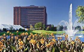 The Westin Chicago Northwest